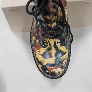 DOC MARTENS D'ANTONIO 1460 BOOTS